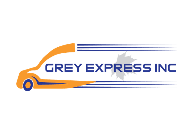 Grey Express